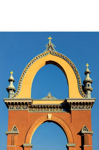 triumphal arch,three centered arch,pointed arch,constantine arch,semi circle arch,arch,brand front of the brandenburg gate,arco,half arch,archways,gold stucco frame,porta,archway,gualtieri,sanssouci,portal,arcaded,ctesiphon,zamosc,faenza,Illustration,Vector,Vector 04