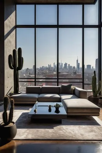 penthouses,loft,minotti,contemporary decor,apartment lounge,modern decor,lofts,modern living room,sky apartment,tishman,gansevoort,roof terrace,mid century modern,living room,livingroom,roof landscape,interior modern design,sofas,modern minimalist lounge,andaz,Illustration,Abstract Fantasy,Abstract Fantasy 18