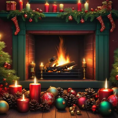 christmas fireplace,christmas background,christmas wallpaper,fireplace,christmasbackground,fire place,yule log,christmas motif,fireplaces,christmas banner,first advent,watercolor christmas background,christmas landscape,the occasion of christmas,christmas scene,advent time,third advent,second advent,fourth advent,advent decoration,Conceptual Art,Sci-Fi,Sci-Fi 07