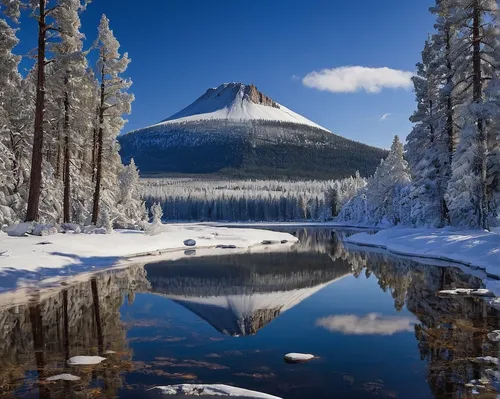 emerald lake,castle mountain,lassen volcanic national park,swiftcurrent lake,winter lake,slowinski national park,half-dome,winter landscape,snowy landscape,snowy mountains,snow mountain,salt meadow landscape,snow landscape,cascade mountain,montana,united states national park,mountainlake,mountain lake,rocky mountain,yosemite,Conceptual Art,Daily,Daily 11