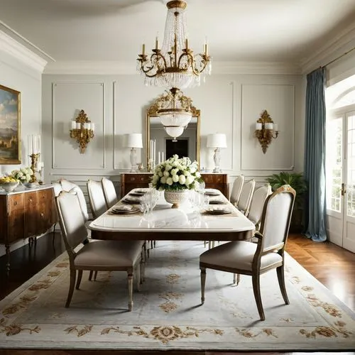 dining room table,dining table,dining room,breakfast room,berkus,gustavian,tablescape,long table,opulently,table setting,baccarat,danish room,hovnanian,banquette,antique table,decoratifs,opulent,highgrove,breakfast table,interior decor