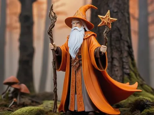 gandalf,the wizard,radagast,wizard,mirkwood,raistlin,sorcerer,saruman,rincewind,vax figure,melkor,zannier,emrys,magus,thranduil,nargothrond,elfland,halvdan,herennius,silmarillion,Unique,3D,Garage Kits