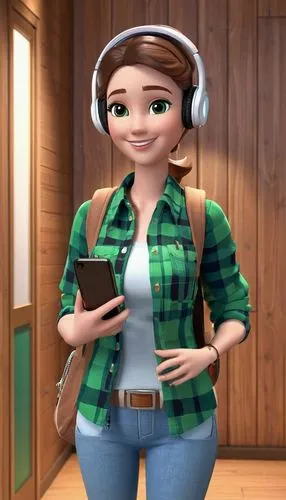 agnes,pam,lois,real roxanne,patrica,chiuchiolo,Unique,3D,3D Character