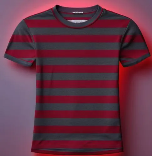 t shirt ,isolated t-shirt,pin stripe,candy cane stripe,stripe,horizontal stripes,t-shirt,striped background,t shirt,central stripe,cool remeras,long-sleeved t-shirt,red chevron pattern,black paint str