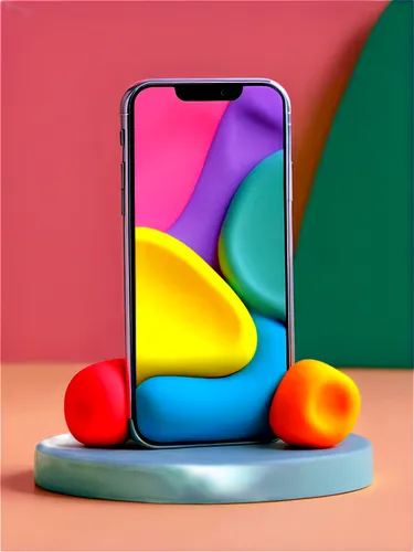 phone icon,polymer,amoled,3d object,colorful background,3d model,3d figure,handyphone,3d mockup,abstract multicolor,gradient effect,celular,gradient mesh,oppo,colorama,background colorful,3d background,cinema 4d,tiktok icon,colori,Unique,3D,Clay