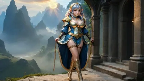 jaina,neith,lalazarian,varya,tirion,janna