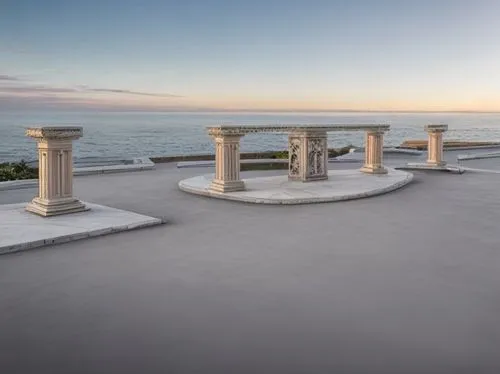 mamaia,trieste,kourion,pillars,roof terrace,doric columns,marble palace,bandstand,terrace,columns,monte carlo,colonnade,stone pedestal,maiden's tower views,roof landscape,north cape,decorative fountains,skyscapers,pergola,mozart fountain,Architecture,General,Classic,Andalusian Baroque