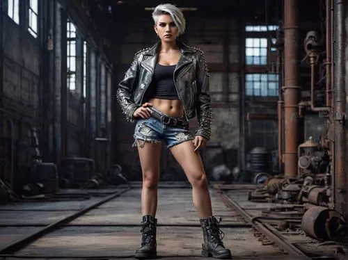 leather,black leather,leather texture,rhea,leather boots,female model,gunmetal,portrait photography,steelworker,portrait photographers,women fashion,leather jacket,biker,hard woman,fashion shoot,femme fatale,wallis day,harley-davidson,rocker,fusion photography,Illustration,Vector,Vector 03