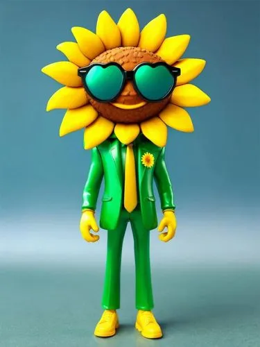 sunndi,sun flower,cartoon flower,sunflower paper,flowerdew,sun