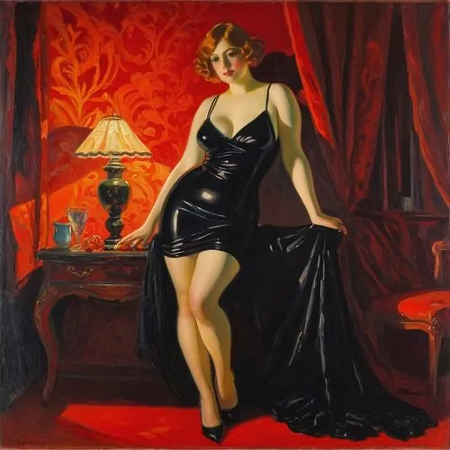 lempicka,odalisque,art deco woman,ziegfeld,feitelson,currin,marylyn monroe - female,evening dress,yasumasa,burlesques,minotti,maraschino,weilerstein,mademoiselle,giovino,whitmore,contessa,blumstein,la violetta,habanera,Art,Classical Oil Painting,Classical Oil Painting 27