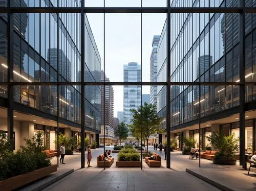 tishman,marunouchi,broadgate,aldersgate,inlet place,liveability,streeterville,sathorn,metrotech,bunshaft,freshfields,citicorp,glass facades,paved square,andaz,glass facade,taikoo,skyways,penthouses,streetscape