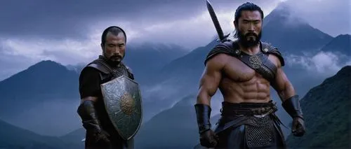 atharva,parashuram,parthians,parshuram,mahadev,orishas,northmen,pandavas,rajamouli,tamluk,drona,khal,suryavanshi,ardeth,khilji,bhishma,ashur,bahubali,kanth,norsemen,Illustration,Japanese style,Japanese Style 20