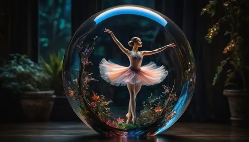 crystal ball-photography,fairy,thumbelina,faerie,tinkerbell,faery,fairy world,3d fantasy,magicienne,rosa 'the fairy,little girl fairy,fairy peacock,cinderella,imaginarium,crystal ball,fantasia,glass painting,varekai,fairie,fantasy picture,Photography,Artistic Photography,Artistic Photography 02