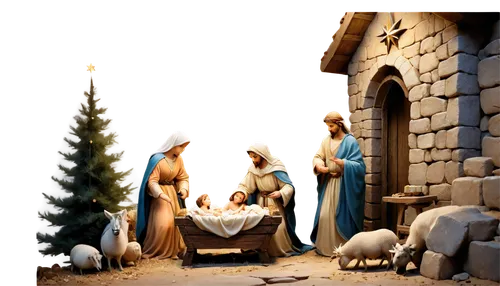 christmas crib figures,nativity,the manger,christmas manger,nativity of jesus,nativity scene,the occasion of christmas,birth of christ,nativity of christ,christmas scene,first advent,birth of jesus,advent decoration,fourth advent,third advent,second advent,the first sunday of advent,nativity village,candlemas,carol singers,Conceptual Art,Fantasy,Fantasy 12