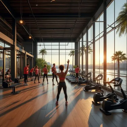 fitness room,fitness center,fitness facility,technogym,sportsclub,leisure facility,precor,sportclub,gyms,sportcity,elitist gym,gym,powerbase,sportier,sportif,sports exercise,gymnase,work out,sportcenter,exercise,Photography,General,Realistic