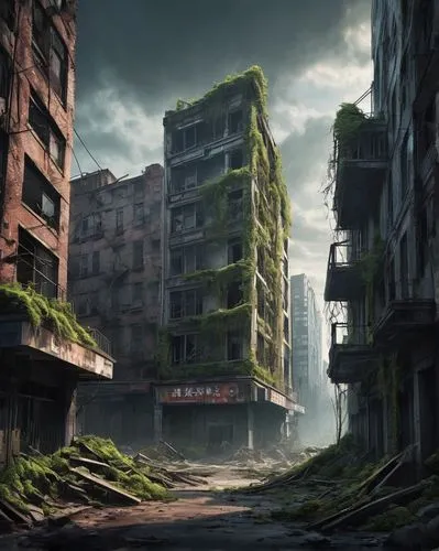 scampia,post-apocalyptic landscape,post apocalyptic,destroyed city,hashima,postapocalyptic,apartment block,kurilsk,urban landscape,gunkanjima,lostplace,urbanization,sedensky,apartment blocks,lost place,norilsk,varsavsky,overdeveloped,world digital painting,ecotopia,Unique,Design,Logo Design