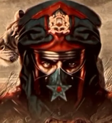 iron mask hero,the emperor's mustache,raider,yi sun sin,genghis khan,kokoshnik,warlord,pirate,samurai,daruma,centurion,bandana background,samurai fighter,red russian,admiral von tromp,poseidon god face,imperator,emperor snake,emperor,hieromonk