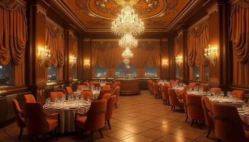 ristorante,maggiano,restaurant bern,restaurante,dining room,ballroom,brasserie,ornate room,bistro,fine dining restaurant,new york restaurant,restaurant,floridita,banquette,a restaurant,trattorias,restaurant ratskeller,royal interior,alpine restaurant,victorian room,Photography,General,Realistic