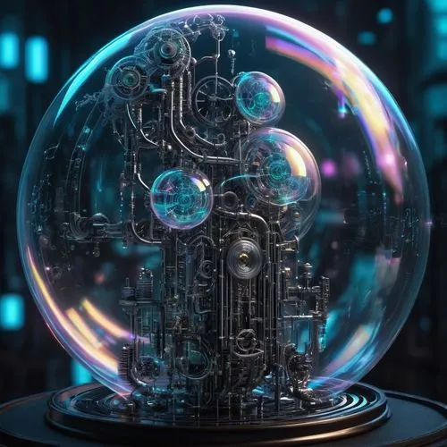 crystal ball,glass sphere,cinema 4d,crystal ball-photography,lensball,glass ball,cybernetics,mirror ball,orb,cyberspace,spheres,electron,gyroscope,computer art,prism ball,think bubble,snow globes,cyber,3d bicoin,liquid bubble,Conceptual Art,Sci-Fi,Sci-Fi 09