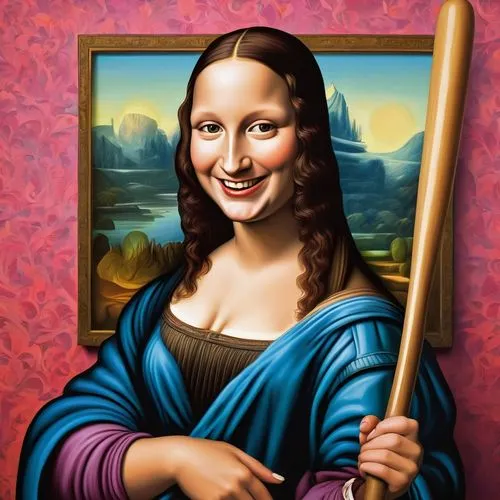 monalisa,mona lisa,tretchikoff,mona,gioconda,perugino,kisling,vinci,delatour,woman holding pie,dossi,pinturicchio,pinturas,portrait of christi,botero,la violetta,woman holding a smartphone,paschke,ezola,jasinski