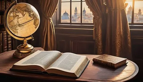 lectio,terrestrial globe,cosmographia,scriptorium,book antique,prayerbooks,book wallpaper,dictionarium,hymn book,dispensationalism,prayer book,book glasses,dizionario,bibliology,novellist,prayerbook,reading room,spellbook,lectionaries,concordances,Illustration,Vector,Vector 01