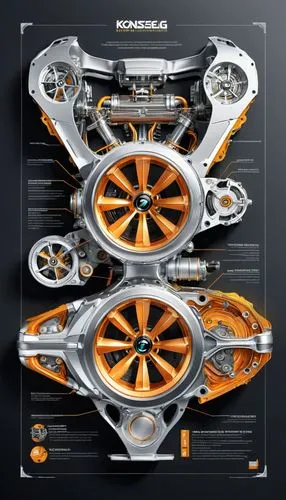 fractal design,design of the rims,rc model,techradar,powertrains,xfx,Unique,Design,Infographics