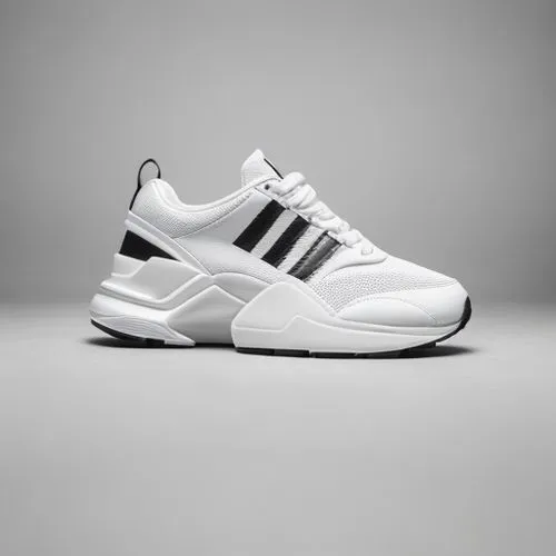 white sneaker, studio lighting,adidas,athletic shoe,300 s,300s,product photos,sport shoes,athletic shoes,sports shoe,sports shoes,white gold,tennis shoe,cross training shoe,white new,ordered,active fo