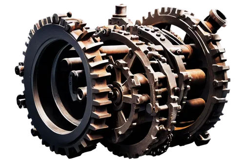 steampunk gears,spiral bevel gears,bevel gear,automotive alternator,gears,cogwheel,cog,half gear,cog wheels,alternator,hub gear,gearbox,derailleur gears,electric motor,cogs,crawler chain,bicycle drivetrain part,wheel hub,automotive engine timing part,crankshaft,Illustration,Realistic Fantasy,Realistic Fantasy 04