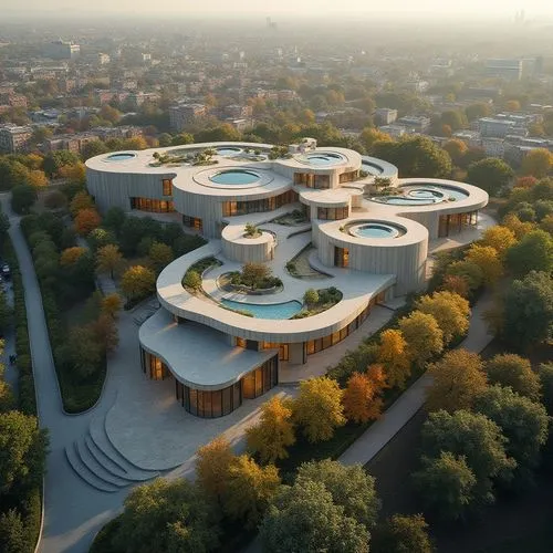 blavatnik,europan,skolkovo,ordos,vukovar,mvrdv