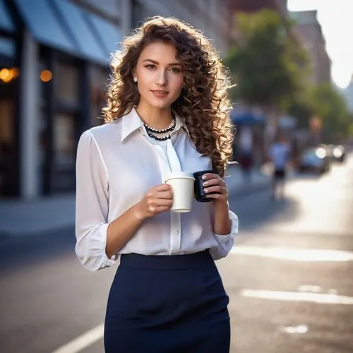 woman holding a smartphone,woman drinking coffee,businesswoman,bussiness woman,saleswoman,business woman,saleslady,barista,woman in menswear,sprint woman,women clothes,business girl,women's clothing,menswear for women,secretarial,salesgirl,connectix,women in technology,payments online,verifone,Conceptual Art,Sci-Fi,Sci-Fi 12