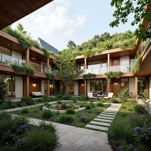 lefay,amanresorts,ecovillages,fallingwater,cohousing,ecovillage,fresnaye,landscaped,greenforest,passivhaus,forest house,viceroyal,tessin,landscape design sydney,cantilevers,chalet,courtyards,bohlin,gstaad,netherwood