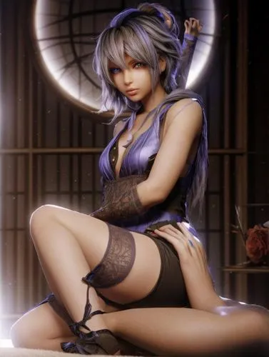 violet,luna,belt with stockings,rei ayanami,fuki,neo-burlesque,deadly nightshade,viola,ayu,holly blue,blue violet,libra,rem in arabian nights,precious lilac,meteora,piko,japanese doll,la violetta,zodiac sign libra,malva