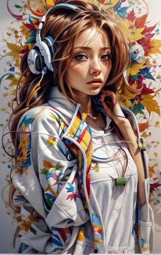 girl with cloth,girl in cloth,art painting,girl in flowers,oil painting on canvas,young woman,girl in a wreath,young girl,painter,italian painter,mystical portrait of a girl,girl with speech bubble,meticulous painting,woman thinking,fabric painting,girl at the computer,sprint woman,girl with cereal bowl,oil painting,girl in a long