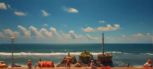 sea shore temple,the indian ocean,indian ocean,sea,the mediterranean sea,seafaring,sea ocean,cuba background,vlc,ocean background,the sea,breakwaters,sea view,open sea,offshore drilling,rust-orange,sea trenches,fishing boats,seaside view,fishing trawler,Photography,General,Fantasy