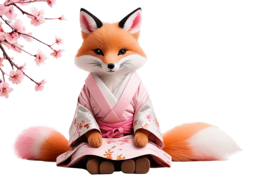 cute fox,hanami,kitsune,hanfu,hakama,yukata,tsunoda,yumiko,hanbok,japanese sakura background,adorable fox,kimono,garden-fox tail,sakura background,kunimitsu,foxl,little fox,foxxy,yukai,a fox,Conceptual Art,Graffiti Art,Graffiti Art 12