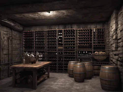 wine cellar,cellar,wine barrel,wine barrels,winery,wine bar,castle vineyard,wine tavern,wine rack,vaulted cellar,wine bottle range,wine house,wines,wine tasting,winegrowing,chateau margaux,winemaker,wine region,wine bottles,wine cultures,Conceptual Art,Fantasy,Fantasy 33