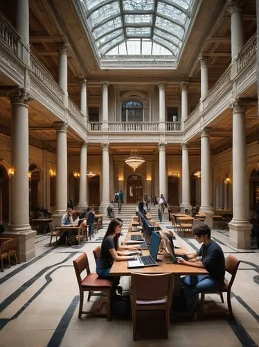 teylers,reading room,threadneedle,athenaeum,nypl,bundesrat,kunstakademie,sorbonne,folketinget,bibliotheque,riksdag,bibliotheek,bibliotheca,kunsthistorisches museum,unidroit,courtauld,nationalgalerie,boston public library,blythswood,libraries,Conceptual Art,Fantasy,Fantasy 11