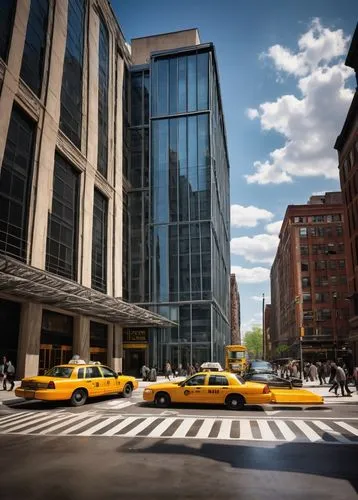 new york streets,new york taxi,nyclu,nyu,bloomingdales,tishman,javits,taxicabs,meatpacking district,5th avenue,meatpacking,nytr,citicorp,streetscapes,uws,juilliard,cuny,wnyc,bancshares,taxicab,Art,Classical Oil Painting,Classical Oil Painting 35