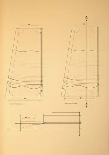 faça o desenho parecendo que foi feito a mão

Com a tarefa de preservar a integridade de ambas as partes e com base nos desenhos apresentados, como você resolveria de forma a viabilizar a obra sem dar