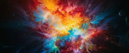 abstract background,galaxy collision,fire background,samsung wallpaper,supernovae,space art