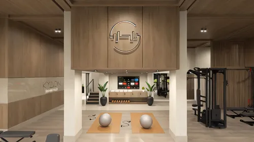 fitness room,fitness center,kitchen design,modern kitchen interior,interior modern design,modern kitchen,luxury home interior,interior design,modern minimalist kitchen,walk-in closet,interior decoration,leisure facility,search interior solutions,modern decor,kitchen interior,indoor cycling,modern office,weightlifting machine,floorplan home,home interior