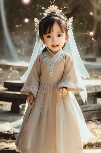 hanbok,child fairy,little girl twirling,little girl fairy,little princess,little angel,cute baby,little girl in wind,child model,little girl in pink dress,children's christmas photo shoot,child portrait,baby frame,little ballerina,little girl dresses,jesus child,ao dai,bokeh effect,christ child,children is clothing