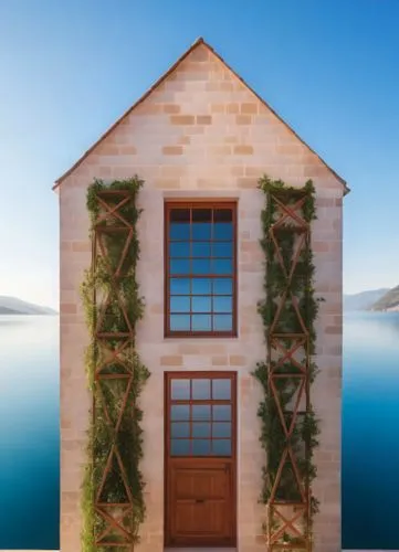 greek island door,house with lake,window with shutters,korcula,house by the water,boat house,sveti stefan,perast,boathouse,window with sea view,fisherman's house,villa balbianello,hvar,boatshed,wooden shutters,house of the sea,wooden windows,fenestration,wooden house,sicily window