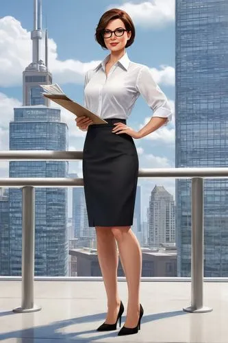 secretarial,secretaria,businesswoman,business woman,secretary,marymccarty,lois,kirienko,stewardess,bussiness woman,giantess,supernanny,business girl,manageress,advertising figure,office worker,abagnale,headmistress,receptionist,anchorwoman,Unique,Design,Character Design