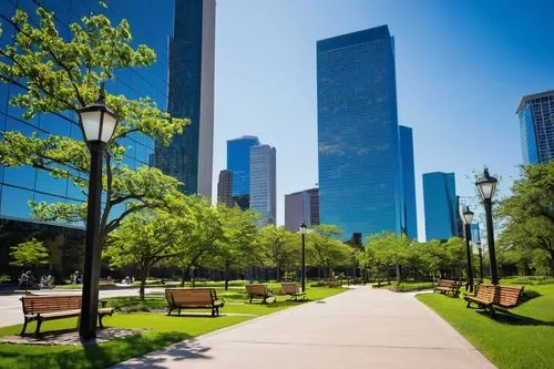 costanera center,urban park,dallas,city park,central park,houston texas,center park,financial district,bgc,houston,rencen,walk in a park,citicorp,mississauga,centennial park,business district,biopolis,auraria,costanera,herman park,Conceptual Art,Daily,Daily 06