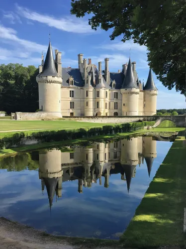 royal castle of amboise,château de chambord,castle sans souci,chateau,moated castle,chateau margaux,fontainebleau,monbazillac castle,chambord,dunrobin,château,amboise,fairytale castle,castel,water castle,france,moated,fairy tale castle,abbaye de belloc,normandie region,Illustration,Paper based,Paper Based 10