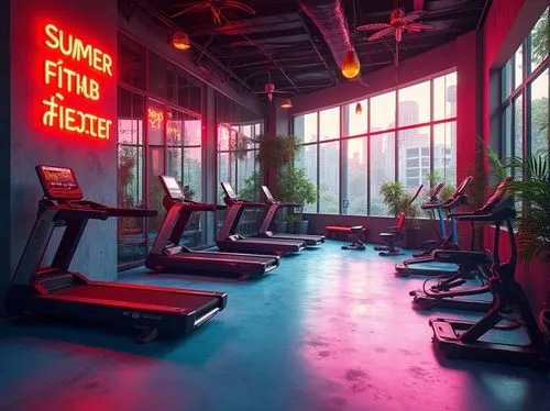 fitness room,fitness facility,fitness center,elitist gym,gym,gyms,treadmill,gymnastics room,leisure facility,sportclub,treadmills,sportsclub,feng shui,gymnase,excercise,sportcity,aesthetic,workout,synth,gym girl,Photography,General,Realistic