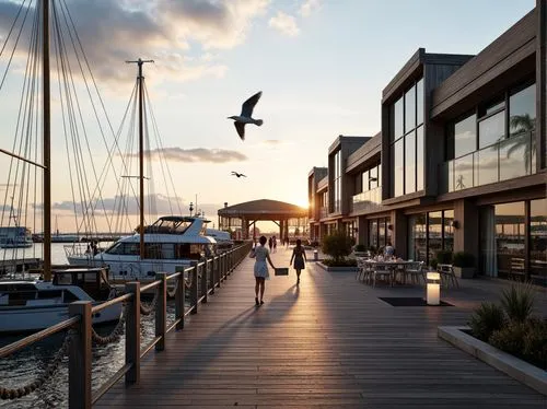 wharf,dockside,harborwalk,harborside,port melbourne,harbourside,waterfront,harborfront,boatyard,the waterfront,darling harbor,landscape design sydney,old city marina,boardwalk,board walk,shorefront,fremantle,boardwalks,yacht exterior,harbourfront