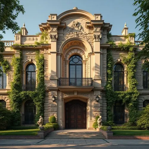 mirogoj,kunstakademie,palazchenko,rijksakademie,wissenschaftskolleg,ntnu,landesmuseum,uob,konservatorium,kunsthalle,mikhailovsky,riigikogu,vneshtorgbank,rcsi,bülow palais,universita,nbu,university library,kunstverein,main facade,Photography,General,Realistic