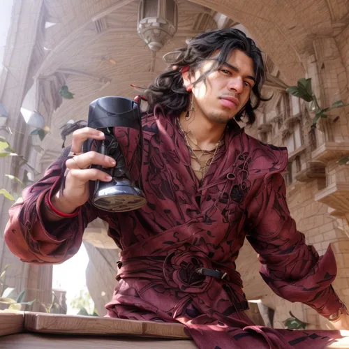 pomegranate juice,matador,romano cheese,cosplay image,ibn tulun,riad,aladdin,cosplayer,male character,pure-blood arab,bagan,a glass of wine,puy du fou,pouring tea,ivan-tea,cosplay,marocchino,dodge warlock,pomegranate,middle eastern monk